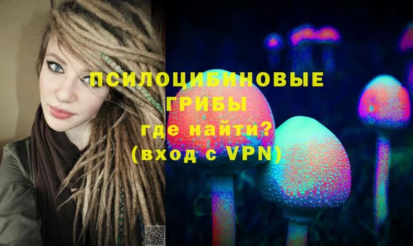 хмурый Горнозаводск